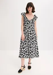 Midikleid, bonprix