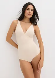 Body sculptant, maintien léger, bonprix