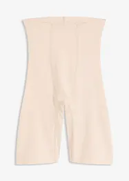 Cycliste sculptant invisible en coton, maintien léger, bonprix