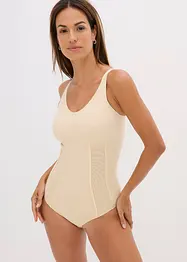 Body sculptant sans armatures, maintien fort, bonprix