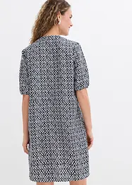 Robe-tunique en viscose fluide, bonprix