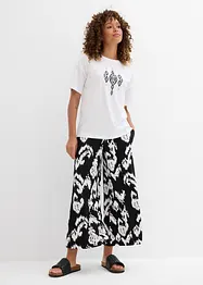 T-Shirt mit Druck, bonprix