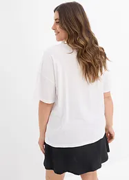 T-shirt à imprimé, bonprix