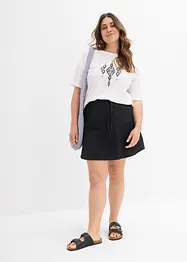 T-shirt à imprimé, bonprix