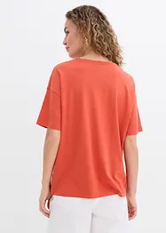 T-Shirt mit Druck, bonprix