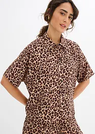 Chemisier en viscose fluide, bonprix