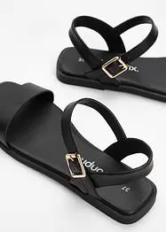 Sandales, bonprix