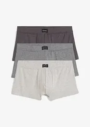Hipster (3er Pack), bonprix