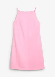 Minikleid aus fließendem Scuba, bonprix