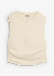 Shirt aus reiner Baumwolle, bonprix
