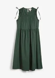 Kleid aus reiner Baumwolle, bonprix