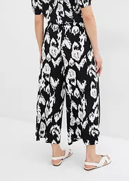 Jersey-Hose aus Viskose-Mix, bonprix