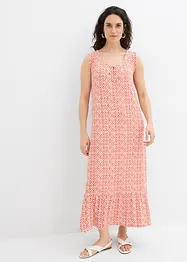 Jerseykleid aus Viskose-Mix, bonprix
