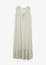 Jerseykleid aus Viskose-Mix, bonprix