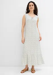 Jerseykleid aus Viskose-Mix, bonprix
