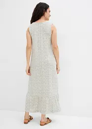 Jerseykleid aus Viskose-Mix, bonprix