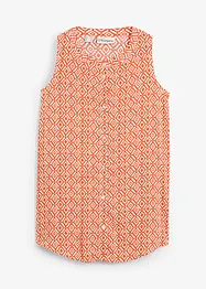 Chemisier en viscose douce, bonprix