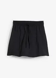 Hosenrock aus Musselin, bonprix