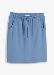 Sweatrock mit Taschen, bonprix