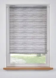 Store enrouleur brise-vue légèrement brillant, bonprix