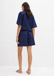 Schlupf-Shorts aus reiner Baumwolle, bonprix