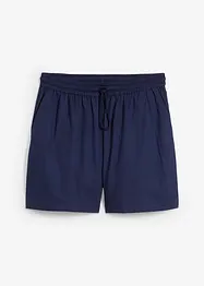 Schlupf-Shorts aus reiner Baumwolle, bonprix