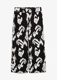 Jersey-Hose aus Viskose-Mix, bonprix