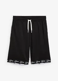 leichte Mesh-Shorts, Loose Fit, bonprix