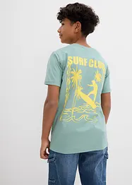 T-shirt 100% coton, bonprix
