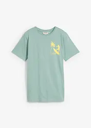 T-shirt 100% coton, bonprix