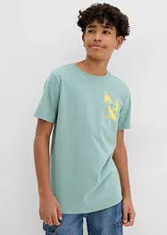 T-shirt 100% coton, bonprix