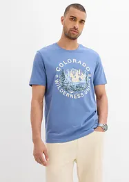 T-shirt 100% coton, bonprix