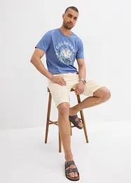 T-shirt 100% coton, bonprix