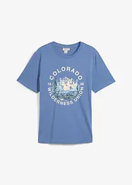 T-shirt 100% coton, bonprix