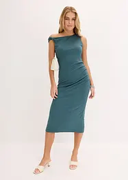 One-Shoulder-Kleid, bonprix