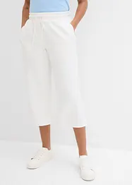 Scuba-Hose, 3/4-Länge, bonprix
