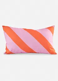 Kissen mit Streifen, bonprix