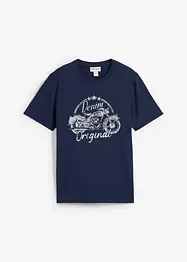 T-shirt 100% coton, bonprix