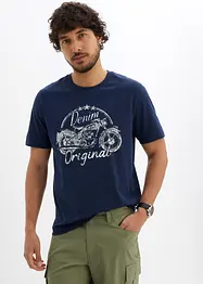 T-shirt 100% coton, bonprix