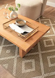 Plateau rond, bonprix