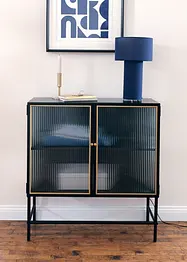 Armoire en métal, bonprix