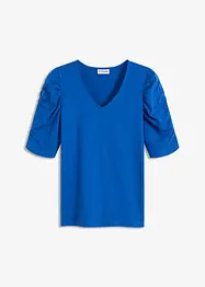 T-shirt à manches bouffantes, bonprix