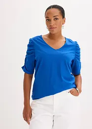 T-shirt à manches bouffantes, bonprix