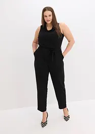 Combinaison en jersey, bonprix