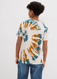 T-shirt 100% coton, bonprix