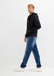 T-shirt en coton, bonprix