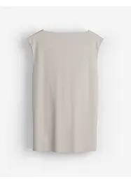 Top en fine viscose, bonprix