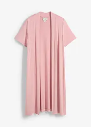 Shirtjacke aus softer Viskose, bonprix