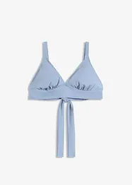 Haut de bikini avec large ceinture, bonprix