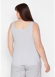 Top (2er Pack), bonprix